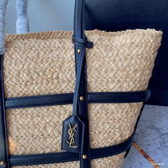 TOTE PANIER YSL 0504